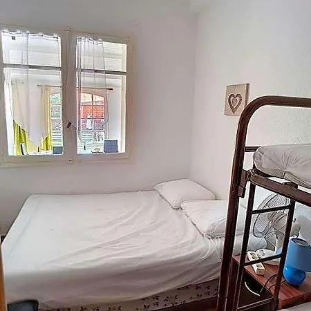 Hotel Avec Acces Direct A La