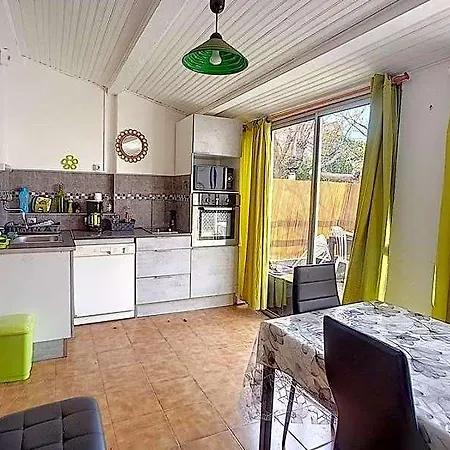Hotel Avec Acces Direct A La Narbonne-Plage